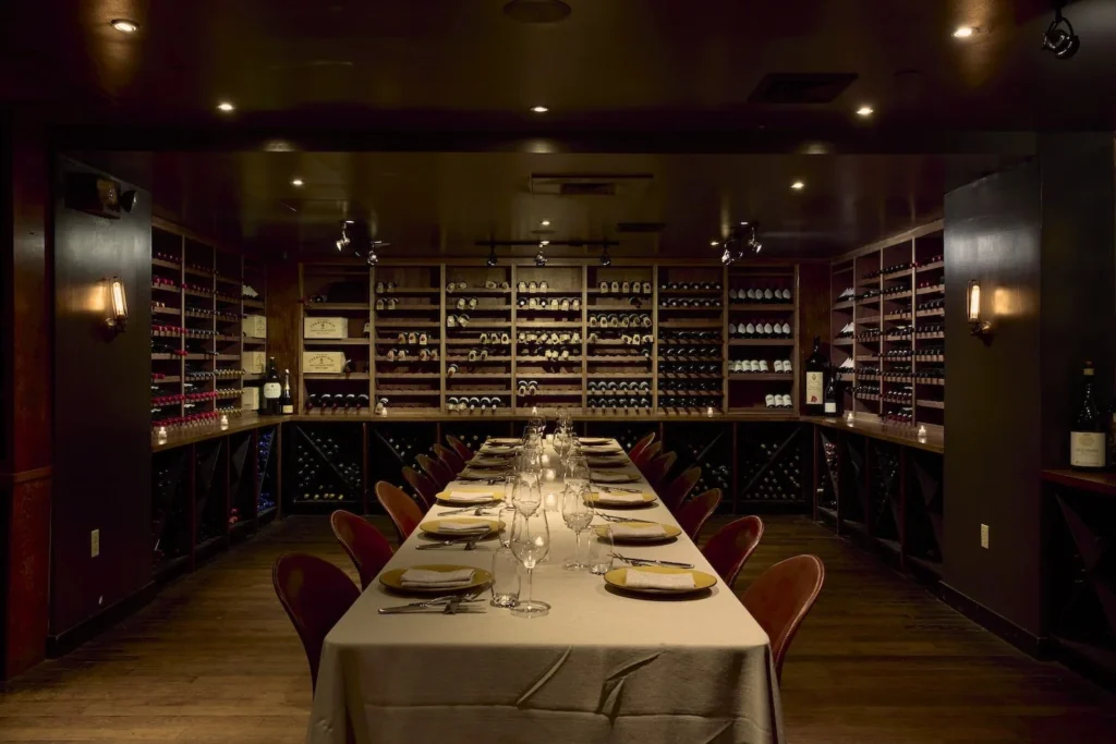 Black Bottle Postern