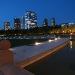 Downtown Bellevue Nightlife