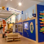 KidQuest Children’s Museum