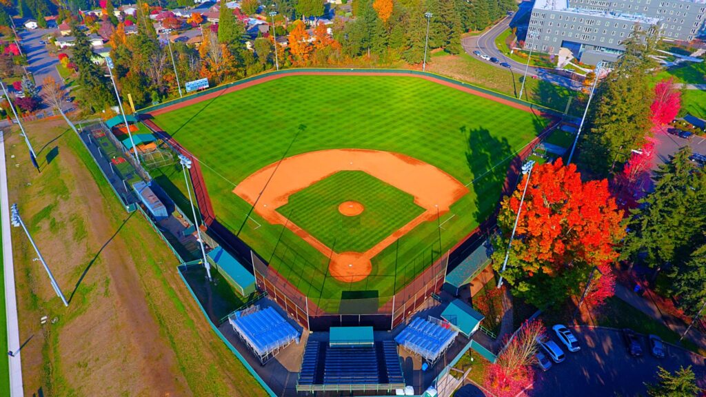 Soccer, Baseball, & More