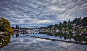 Things to Do in Bellevue WA