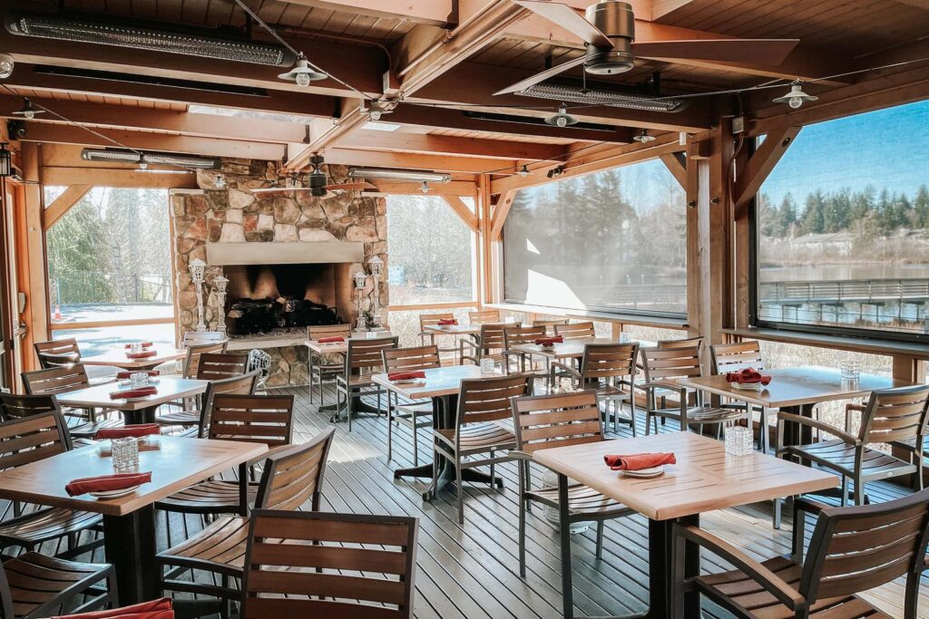 Best Restaurants in Bel-Red