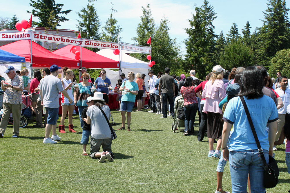 Community and Events
