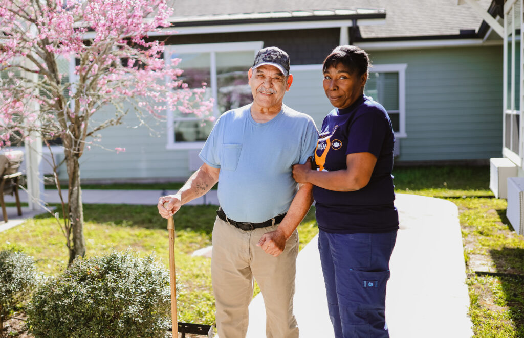 Healthcare in Lake Hills
