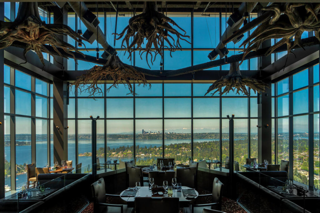 Best Restaurants in Eastgate