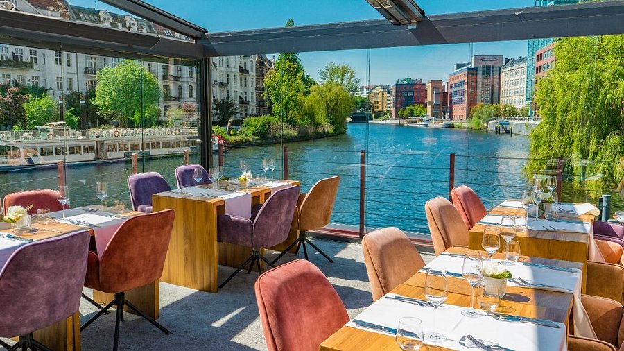 Best Restaurants in West Bellevue​
