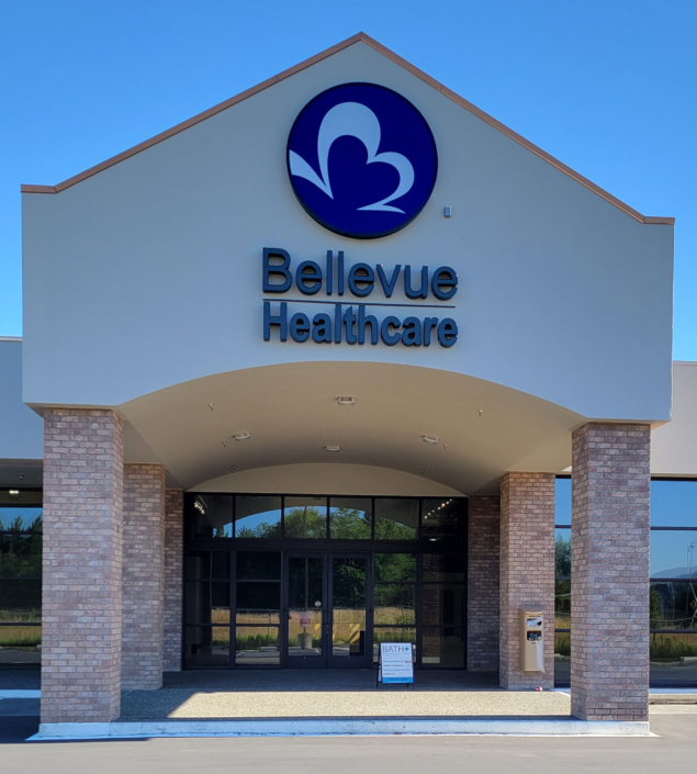 Healthcare
