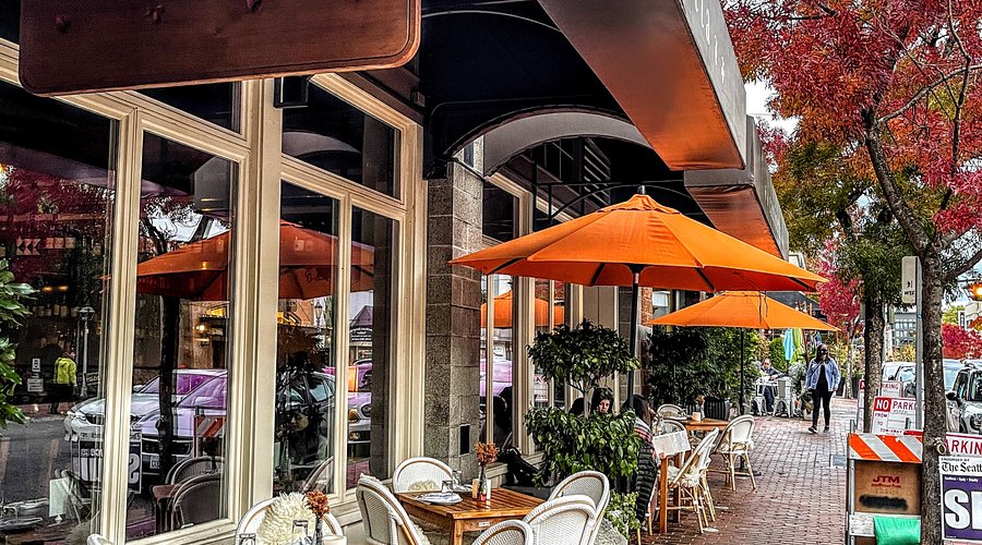 Restaurants in Somerset