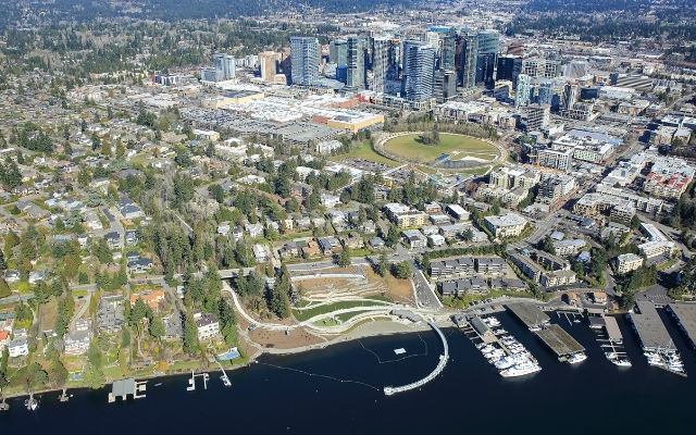 eastgate bellevue