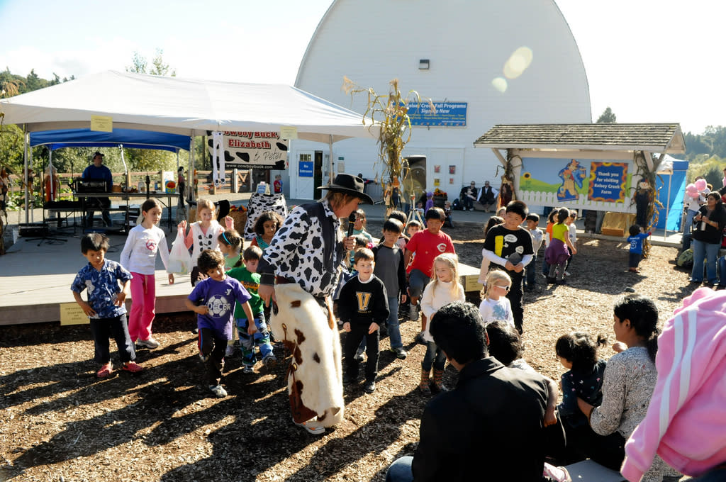 Kelsey Creek Farm Fair