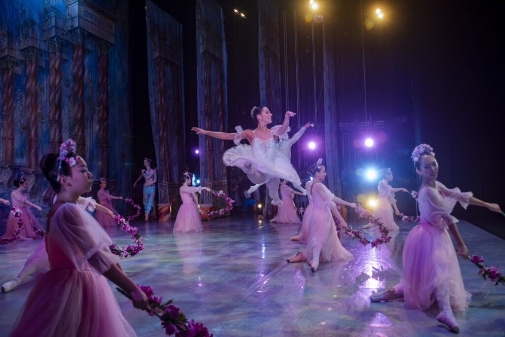 The Nutcracker