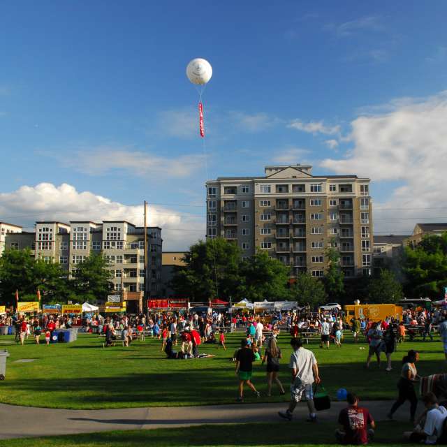 Tips for Enjoying Bellevue Events